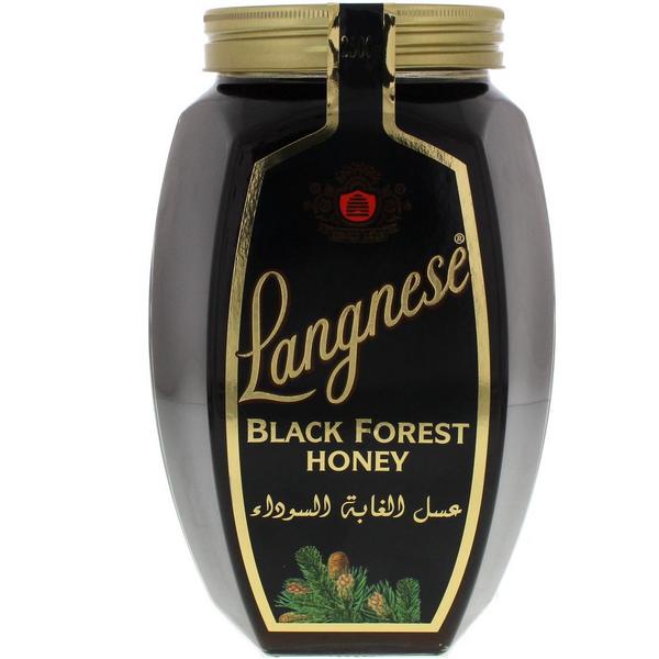 2 2 5 كيلو من عسل الغابة السوداء لانجنيز للشركات جملة 2 2 5 Kg Of Black Forest Honey Langnese For Business Jumla